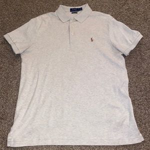 NWOT Ralph Lauren polo